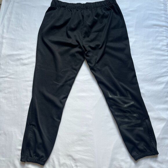 Nike Unisex Sweatpants Size Large – Black - Picture 5 of 10